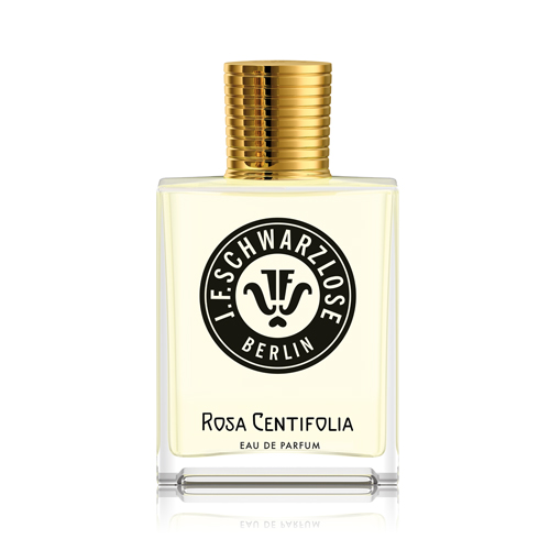 Парфюмерная вода Rosa Centifolia