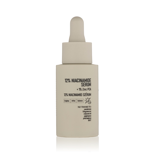 Сыворотка для лица 12% NIACINAMIDE