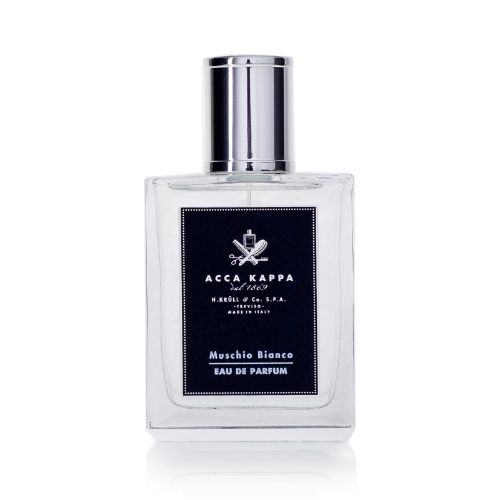 Парфюмерная вода Muschio Bianco