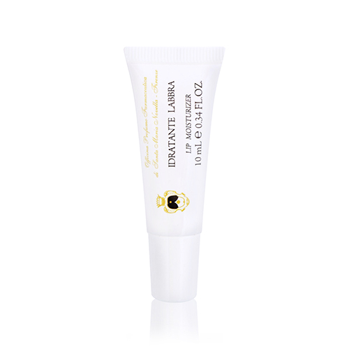 Увлажняющий бальзам для губ