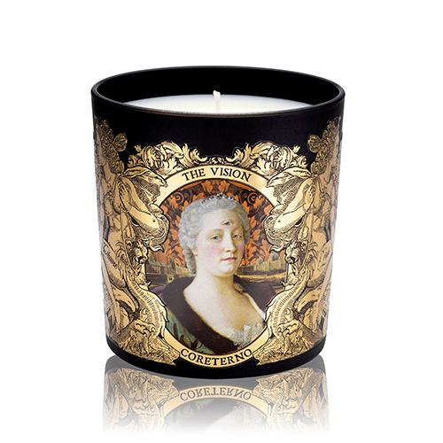 Свеча ароматизированная The Vision