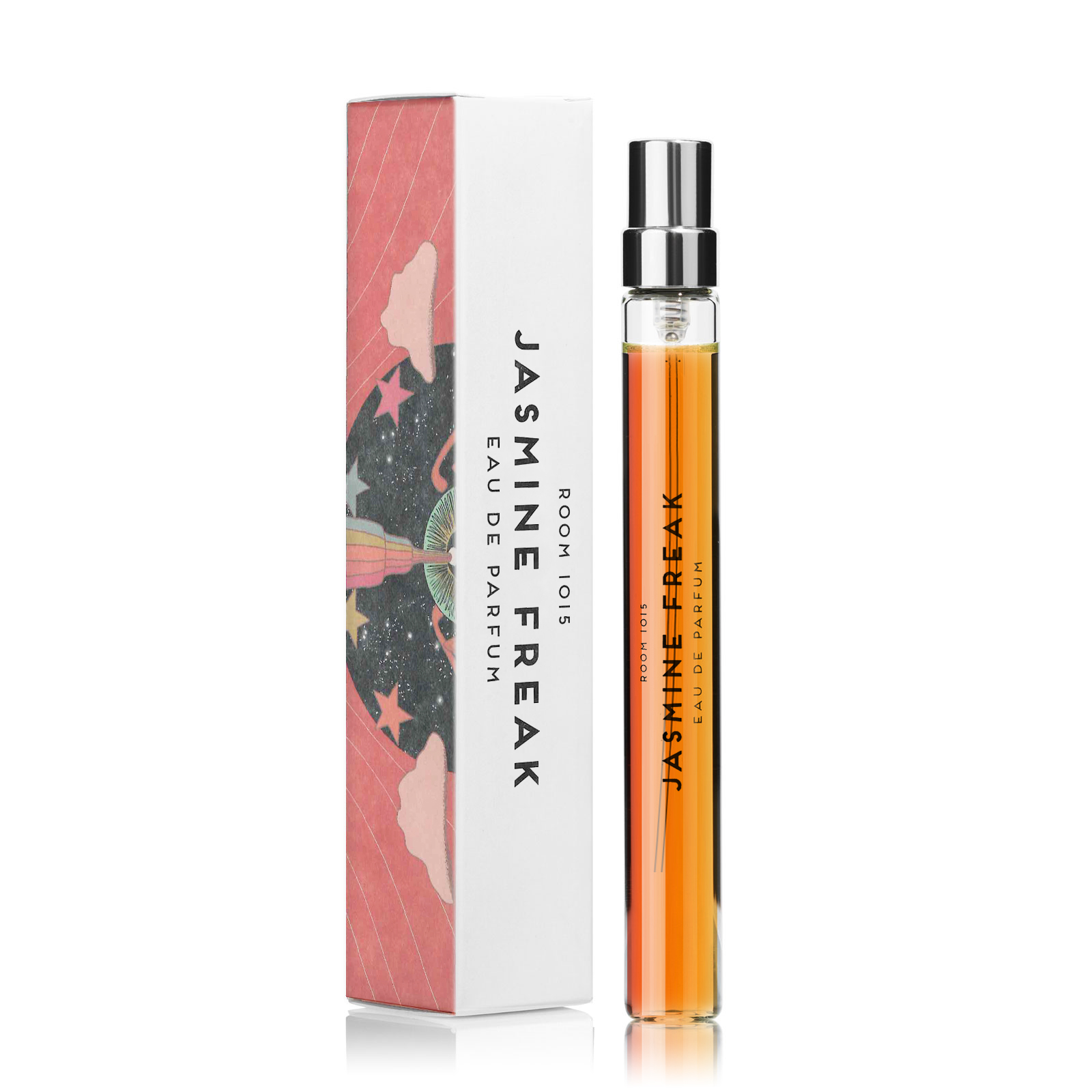 Парфюмерная вода JASMINE FREAK