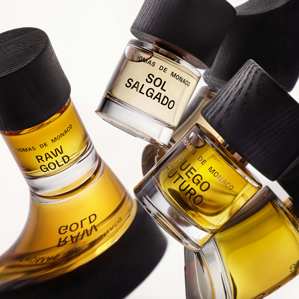 THOMAS DE MONACO PARFUMS