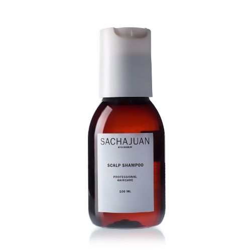 Шампунь для чувствительной кожи головы