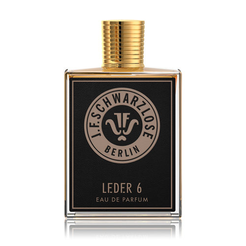 Парфюмерная вода LEDER 6