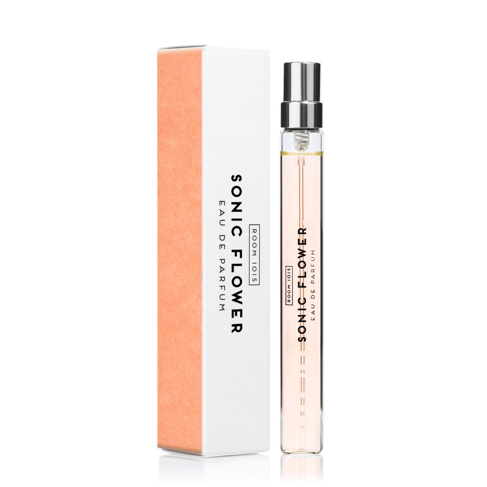 Парфюмерная вода SONIC FLOWER