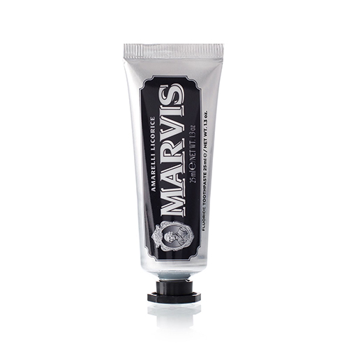 Зубная паста Лакрица Амарелли / AMARELLI LICORICE