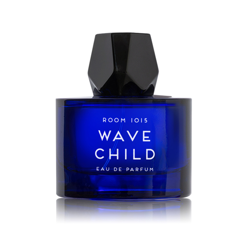Парфюмерная вода WAVECHILD