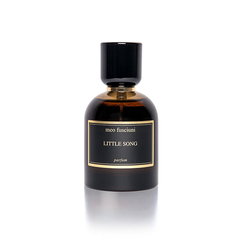 Духи Little song