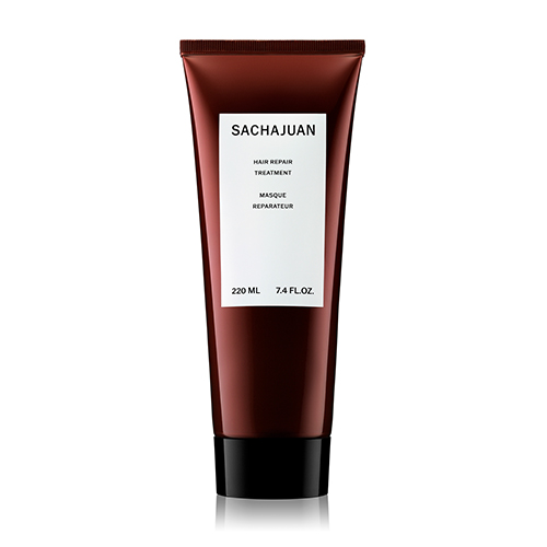 Восстанавливающая маска для волос