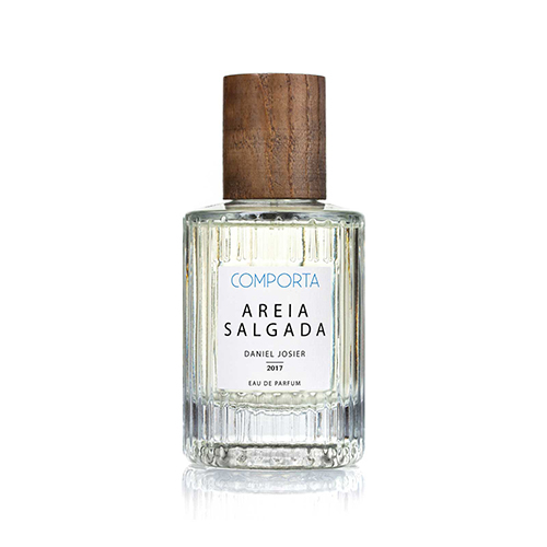 Парфюмерная вода AREIA SALGADA