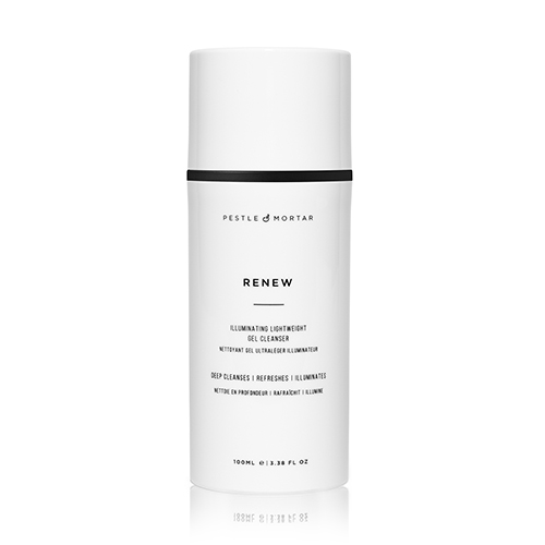 Гель для умывания RENEW