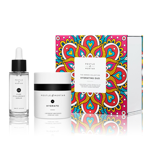 Набор HYDRATING DUO