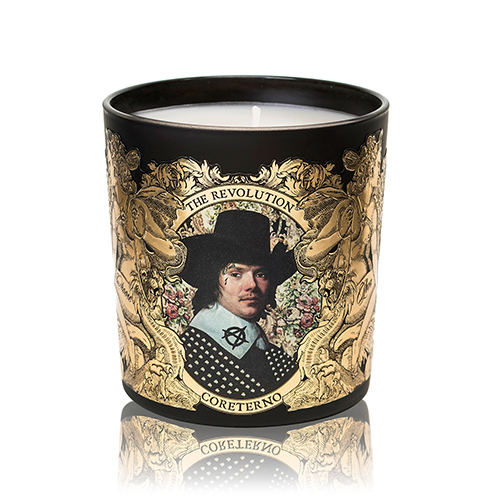 Свеча ароматизированная The Revolution