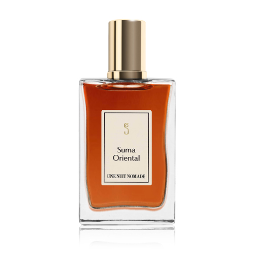 Парфюмерная вода Suma Oriental