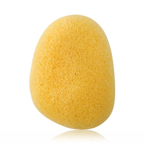 Спонж конняку с куркумой