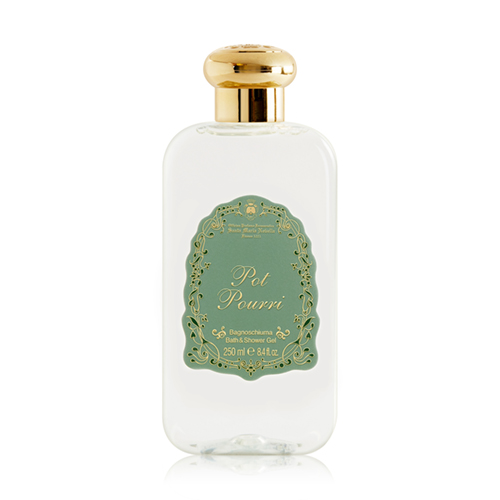 Гель для душа Pot Pourri