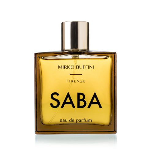 Парфюмерная вода SABA