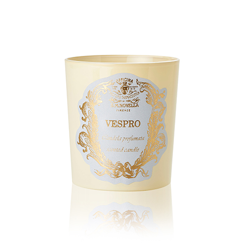 Свеча ароматизированная VESPRO
