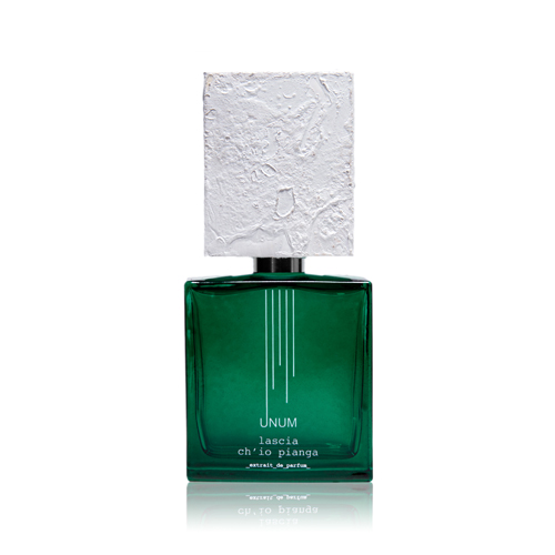 Духи lascia ch'io pianga