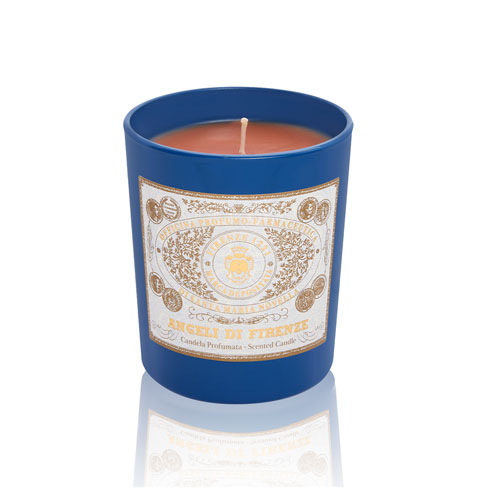 Свеча ароматизированная ANGELI DI FIRENZE