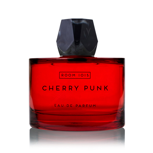 Парфюмерная вода CHERRY PUNK