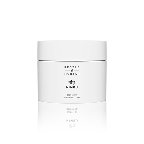 Скраб для тела NIMBU