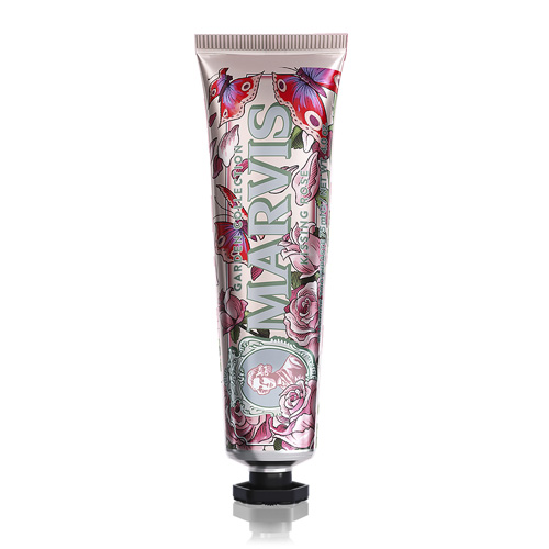 Зубная паста KISSING ROSE