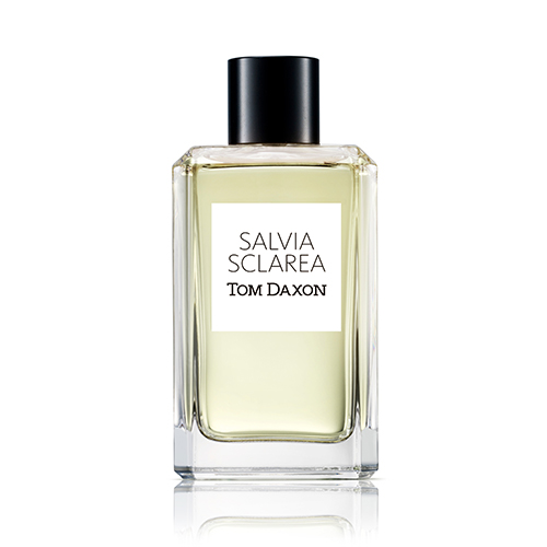 Парфюмерная вода SALVIA SCLAREA