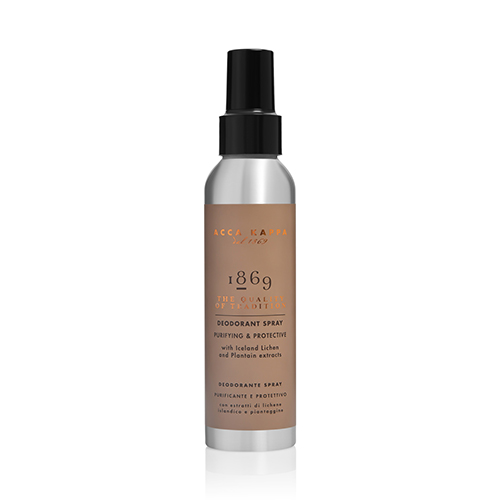 Дезодорант-спрей 1869