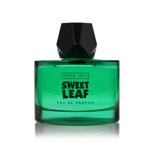 Парфюмерная вода SWEET LEAF