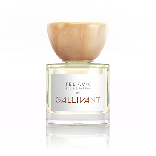 Парфюмерная вода TEL AVIV