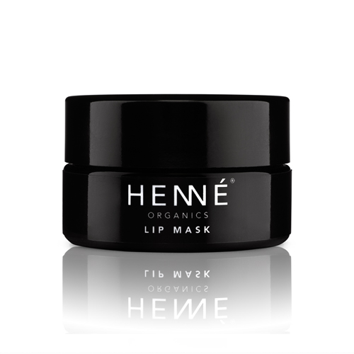 Маска для губ