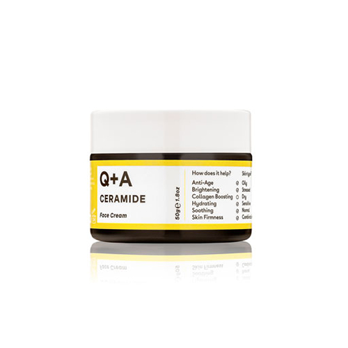 Крем для лица CERAMIDE