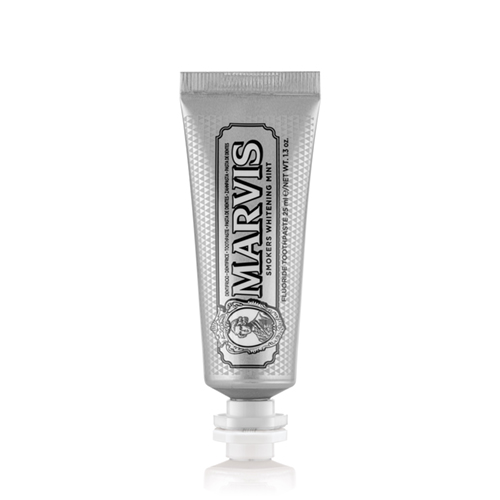 Зубная паста отбеливающая Мята Антитабак / SMOKERS WHITENING MINT