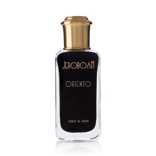 Духи ORIENTO