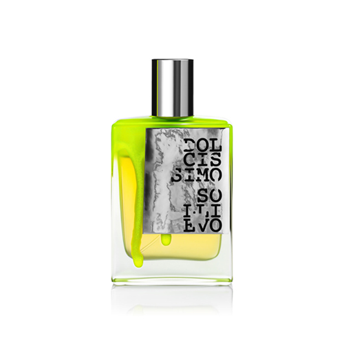 Духи DOLCISSIMO SOLLIEVO