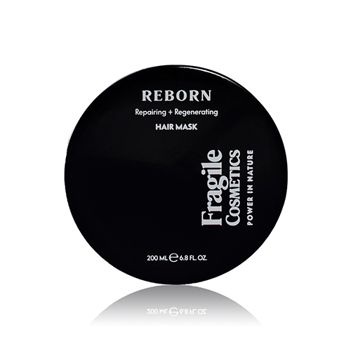 Маска для волос REBORN