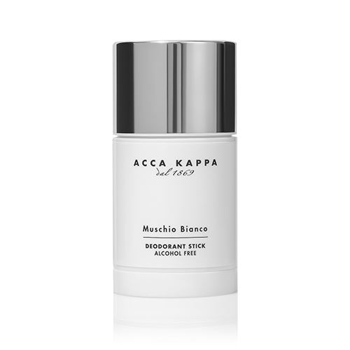 Дезодорант-стик Muschio Bianco
