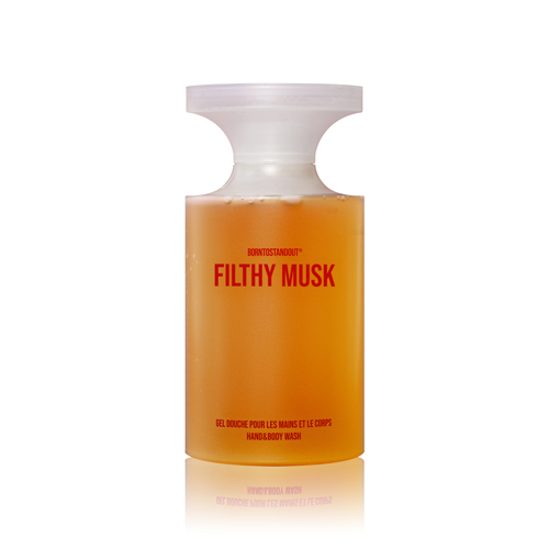 Гель для душа FILTHY MUSK