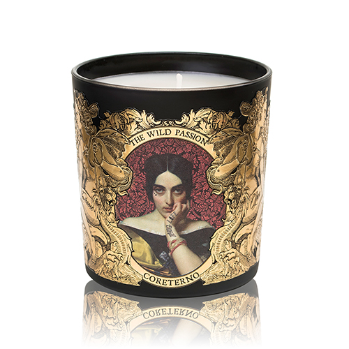Свеча ароматизированная The Wild Passion