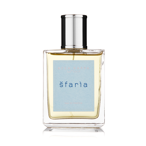 Парфюмерная вода sfaria