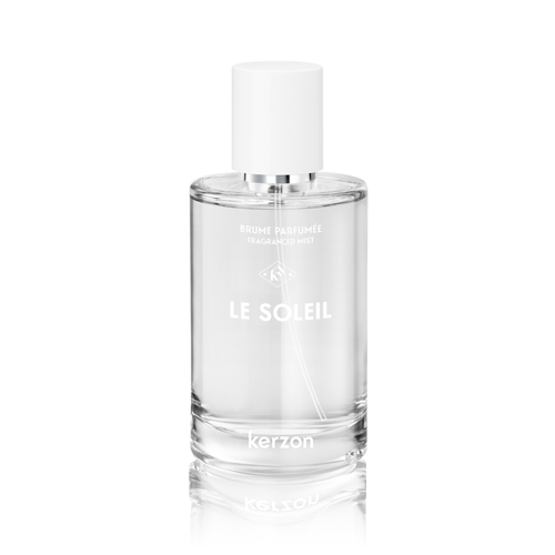 Туалетная вода LE SOLEIL