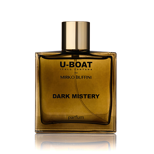 Парфюмерная вода DARK MISTERY