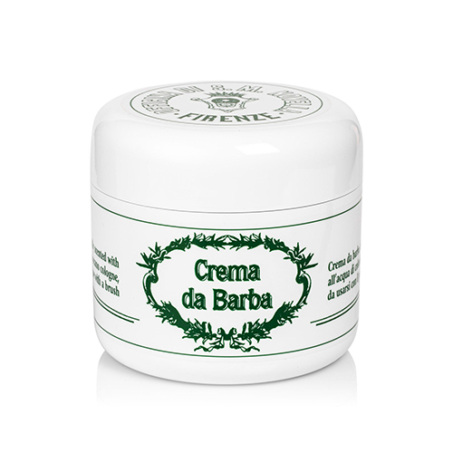 Крем для бритья