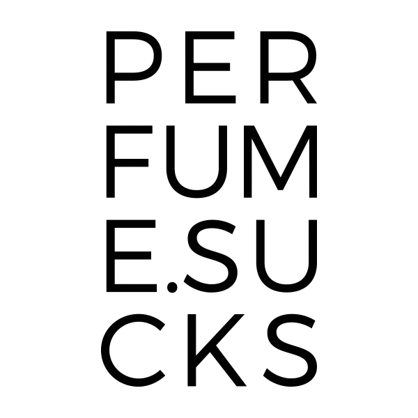 PERFUME.SUCKS