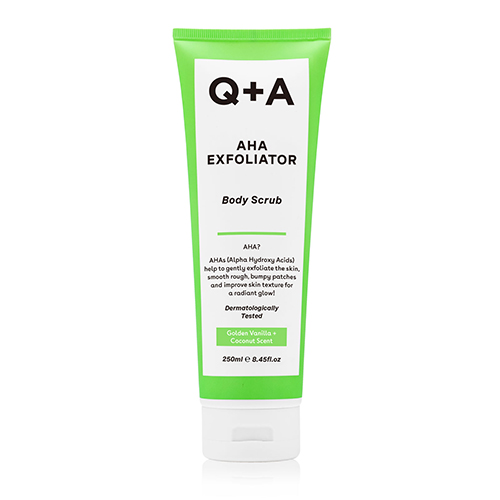 Скраб для тела AHA EXFOLIATOR