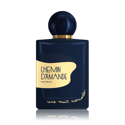 Духи CHEMIN D'AMANDE