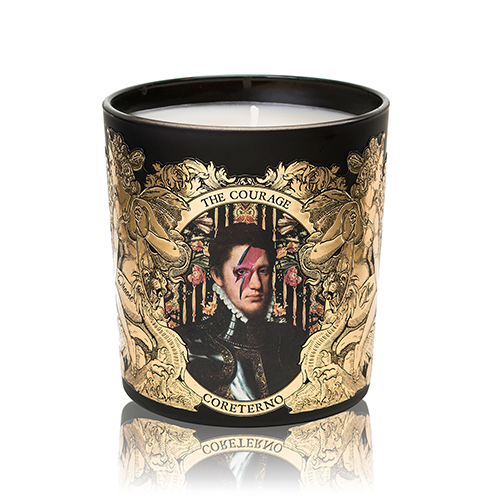 Свеча ароматизированная The Courage