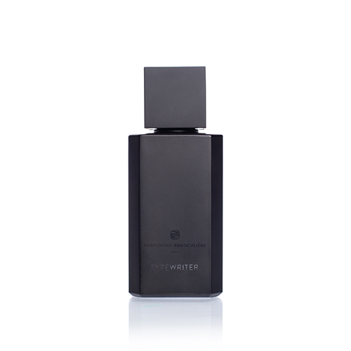 Духи TYPEWRITER